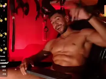 Chaturbate Best Webcam of hommeerottic