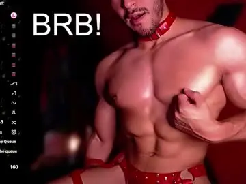 Chaturbate Adult Video Chat of hommeerottic