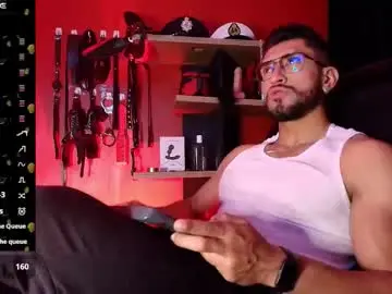 Chaturbate Sex Cam of hommeerottic