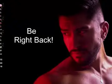 Chaturbate Sex Cam of hommeerottic