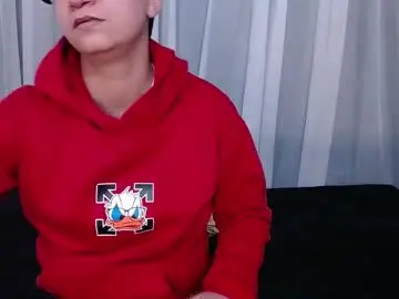 Chaturbate Watch Live Sex Cams of im_milancs