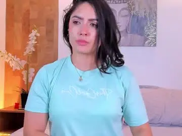 Chaturbate Watch Live Sex Cams of isabella_winkler