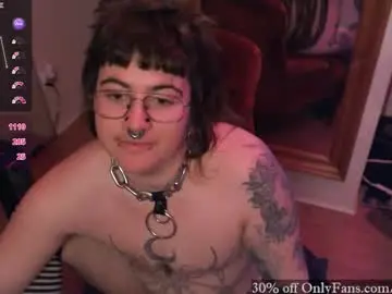 Chaturbate Live Porn of ivyshrumx