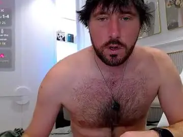 Chaturbate Watch Live Sex Cams of jay_jacobs