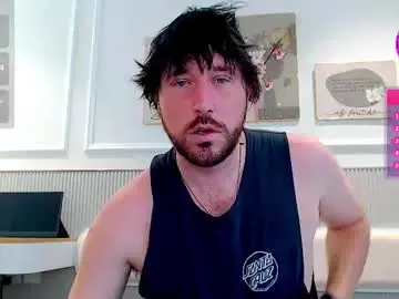 Chaturbate Sex Chat of jay_jacobs