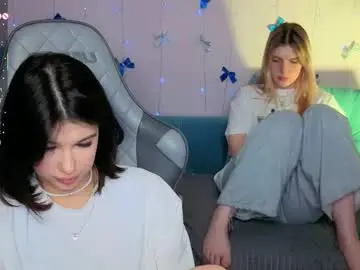 Chaturbate Live Porn of kebesheska