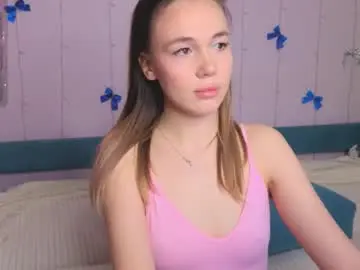 Chaturbate Nude Webcam of kebesheska