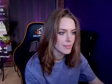 Chaturbate Free Live Porn of kira_noir_