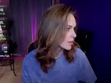 kira_noir_ from chaturbate