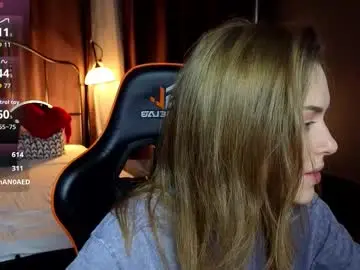 Chaturbate Sex Cam of kira_noir_