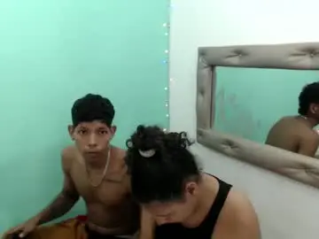 kloe_matias from chaturbate