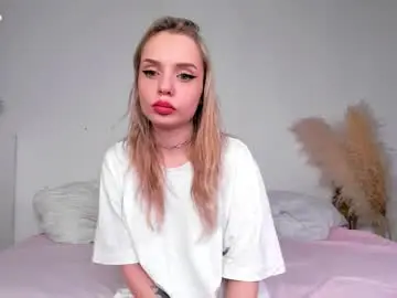 Chaturbate Sex Chat of little_clare_