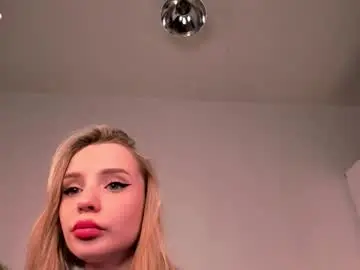 Chaturbate Nude Webcam of little_clare_