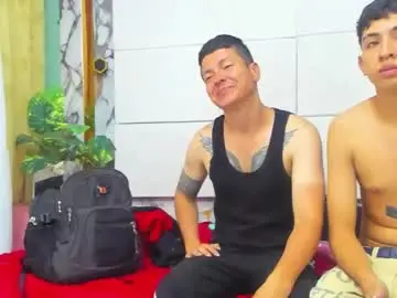 maelandadmed from chaturbate