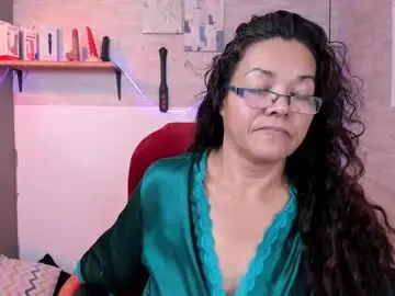 Chaturbate Nude Webcam of maturepure_