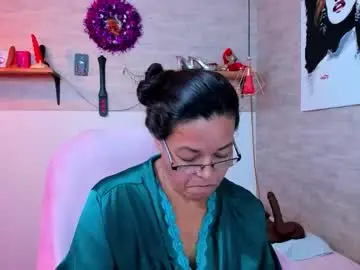 Chaturbate Private Sex Chat of maturepure_