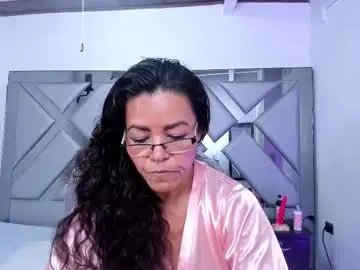 Chaturbate Best Webcam of maturepure_