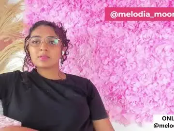 Chaturbate Sex Cam of melodymoore_