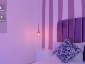 Chaturbate Free Porn Cam of miiaa_jones