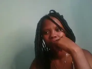 Chaturbate Live Sex Cam of nicely_spiced