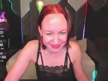 Chaturbate Live Sex of nika_gentle