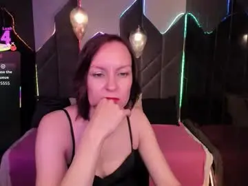 Chaturbate Best Webcam of nika_gentle