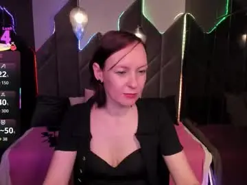 Chaturbate Sex Chat of nika_gentle