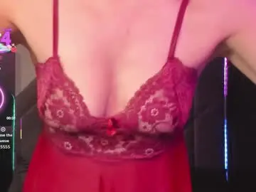 Chaturbate Free Porn Cam of nika_gentle