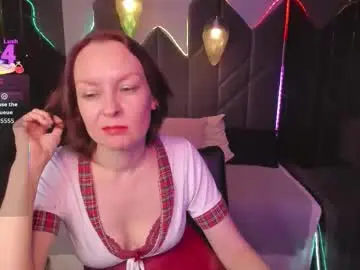 Chaturbate Sex Chat of nika_gentle