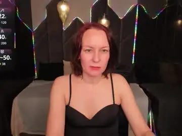 Chaturbate Live Porn of nika_gentle