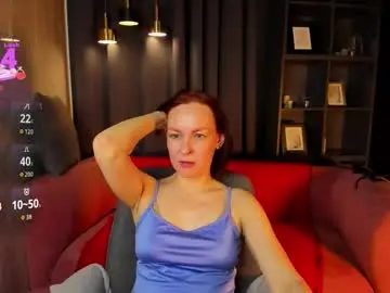 Chaturbate Live Sex of nika_gentle