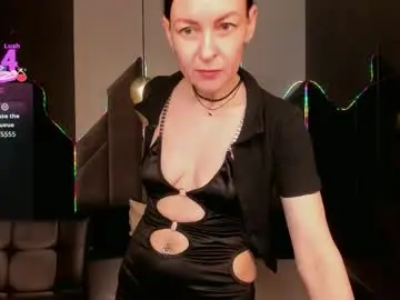 Chaturbate Sex Cam of nika_gentle