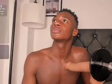 Chaturbate Free Live Porn of noah_johes