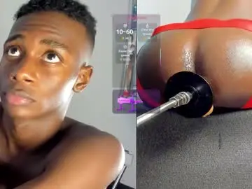 Chaturbate Sex Chat of noah_johes