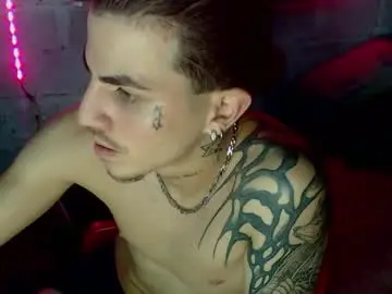 Chaturbate Free Live Porn of paul_mendezx