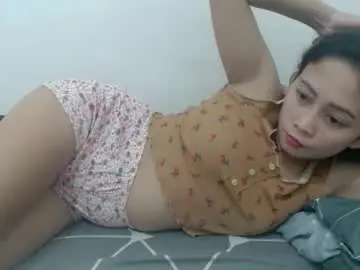 Chaturbate Sex Cam of pinay_samarah