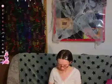 Chaturbate Live Sex Cam of reborn_elf