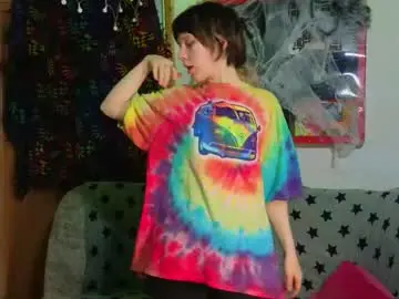 Chaturbate Sex Chat of reborn_elf