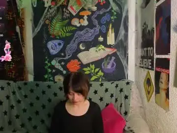 reborn_elf from chaturbate