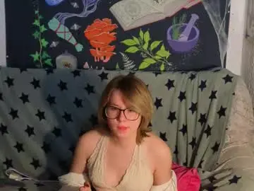 Chaturbate Free Porn Cam of reborn_elf