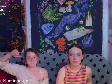 reborn_elf from chaturbate