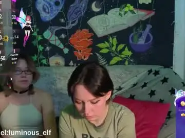 Chaturbate Free Porn Cam of reborn_elf