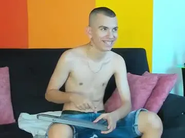 Chaturbate Adult Webcam of rowancley