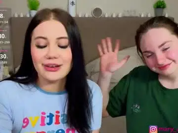 Chaturbate Adult Video Chat of salviaray