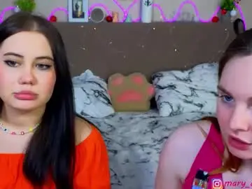 Chaturbate Sex Cam of salviaray