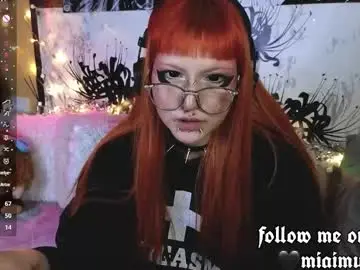 Chaturbate Nude Webcam of silly_soul