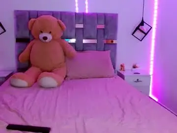 Chaturbate Live Porn of sofia_burman