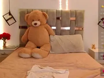 Chaturbate Adult Webcams of sofia_burman