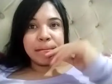 Chaturbate Adult Webcam of sofia_burman