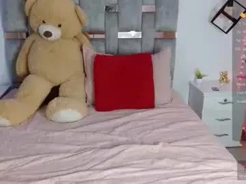 Chaturbate Adult Video Chat of sofia_burman